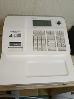 2025年最新】casio レジスターの人気アイテム - メルカリ