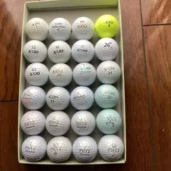 ロストボール アクセサリー