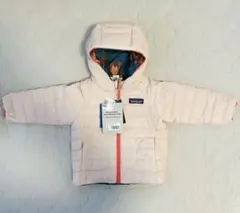 kj様専用 新品　タグ付き　パタゴニア　リバーシブルダウン