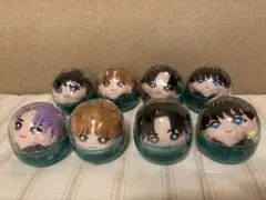 かぷっこふれんず2 ini