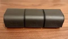 IWC SCHAFFHAUSEN 腕時計用ケース 美品 3個セットのサムネイル