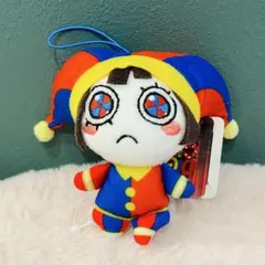 ポムニ アメイジング デジタル サーカス マスコット