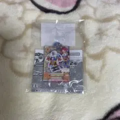 アイカツ！だれでもアイドル活動アクリルチャーム3 ピエロカーニバルトップス