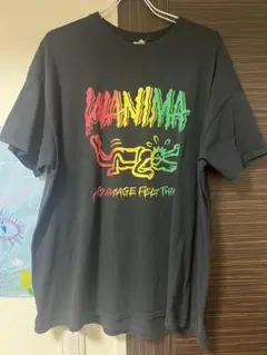 2025年最新】wanima tシャツの人気アイテム - メルカリ