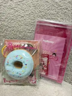 「新品」Mellojoy ミニランド
