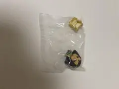 エルメェスコステロ ジョジョワールド3 ジョジョコレ