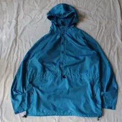 ナイスカラー 90s CHAPS Ralph Lauren マウンテンパーカー