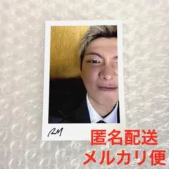 BTS アルバム アリラン デラックス トレカ　RM ナムジュン ナム ②