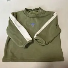 西松屋　新品トレーナー