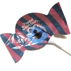 ノベルティA賞 スンスン キャンディストア