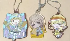 学園アイドルマスター 藤田ことね キーホルダー セット売り ことね 学マス