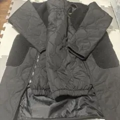 4wayコート ダッカー付き ママコート【M】
