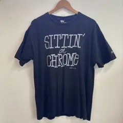 STUSSY × Delicious Vinyl25周年記念Tシャツのサムネイル