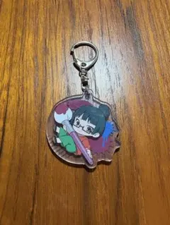 呪術廻戦アクリルキーホルダー 禪院真希
