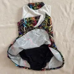 SASAKIスポーツ　レオタード　美品