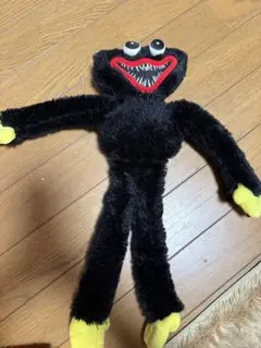 ハギーワギーぬいぐるみ