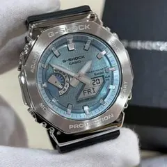 CASIO G-SHOCK GBM-2100A-1A2JF アナデジ 腕時計のサムネイル