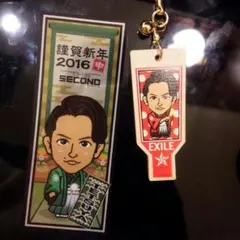 TETSUYAセット