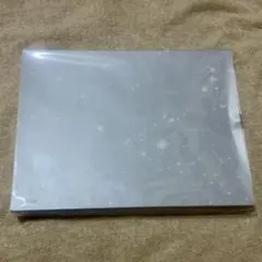 【＆TEAM】2ND ALBUM雪明かり(Yukiakari)(初回限定盤)