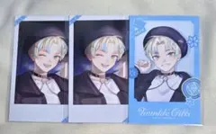 にじさんじ ウィンターデートグッズ 2025 緋八マナ