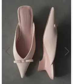 room306#Pointed Wedge Muleのサムネイル