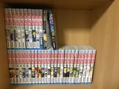 HUNTER×HUNTER 1〜37巻　ガイドブック　映画　小説　全巻