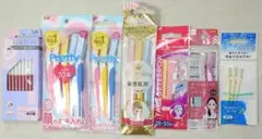 女性用 レディース いろいろ剃刀 カミソリ 合計33本【未使用】