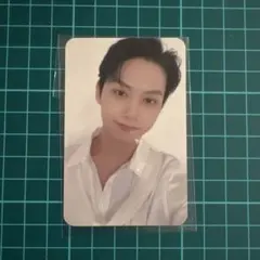 SEVENTEEN ジュン Your Choice ヨントン トレカ