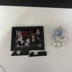 2026年最新】デスノート展 マグネットの人気アイテム - メルカリ