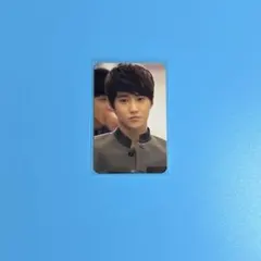 EXO 10周年記念オルゴールトレカ(セフン) - メルカリ