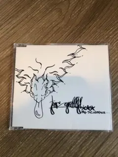 TMC Graffiti TMC ALLSTARS / CD