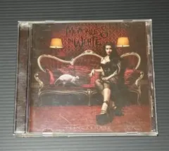 □[日本盤] MOTIONLESS IN WHITE アルバムCD「REIN〜 - メルカリ