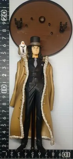 ロブ・ルッチ　ONE PIECEフィギュア　ワンピース