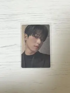 ジュヨン theboyz popup MD 購入特典 トレカ