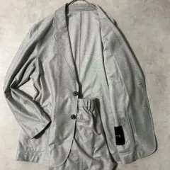 ウォッシャブル スーツ