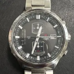 CASIO EDIFICE ソーラーのサムネイル