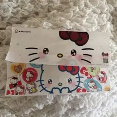 スシロー キティ コラボのサムネイル