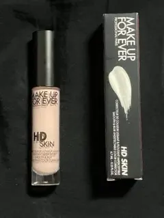 MAKE UP FOR EVER HDスキン カラーコレクター 0.1