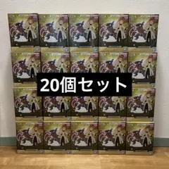 PANEL SPECTACLE アルコスシロナ&メガガブリアス フィギュア　20