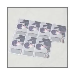 にじさんじ 剣持刀也 Overflow特典 カード