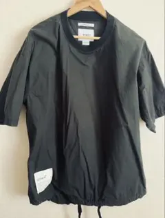 BEAMS JAPAN × Scye Tシャツ ネイビー サイズ40 - メルカリ