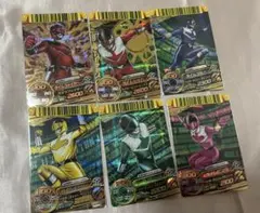 ダイスオー タイムレンジャー まとめ売り 2026年最新】ダイスオー タイムの人気アイテム - メルカリ