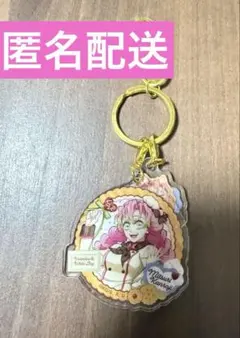 鬼滅の刃　甘露寺蜜璃　ランダムコンビアクリルチャーム