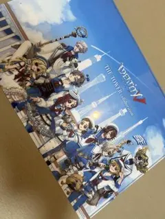 IdentityV 東京タワー コラボ クリアしおりセット IdentityV 東京タワー コラボ クリアしおりセット - メルカリ