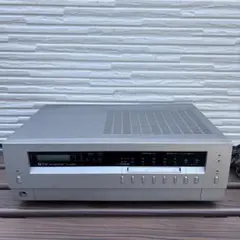 TOA アンプ　TA-1060 卓上型アンプ 通電確認済】TOA 卓上型アンプ TA-1060 業務用 60W - メルカリ