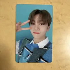 SEVENTEEN シーグリ トレカ スングァン