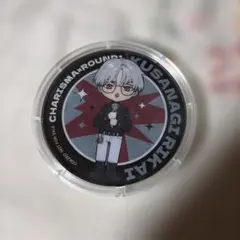 CHARISMA×ROUND1 草薙理解　コースター