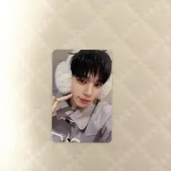 NEXZ Beat Boxer MAKESTAR ヨントントレカ ソゴン