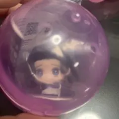 鬼滅の刃 ガチャガチャ まちぼうけ2 神崎アオイ