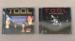 Tool CD 2枚セット